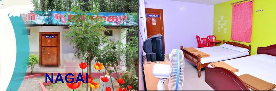 P A Resort Kolli Hills Exterior photo