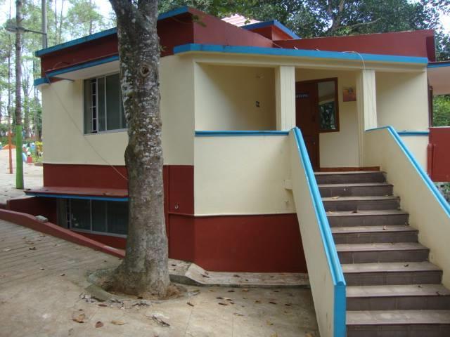 P A Resort Kolli Hills Exterior photo